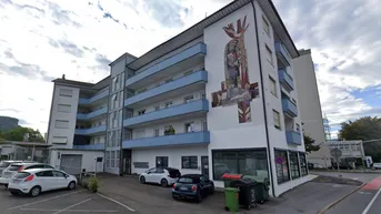 Expose Top-Investment in zentraler Lage von Bregenz: Wohnkomplex mit 19 Wohnungen, 3 Gewerbeeinheiten und Tiefgarage!