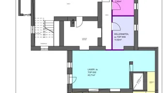 Expose Industrial Flair – vielseitig nutzbar, inkl. Lager &amp; Parkplätzen in Wolfurt