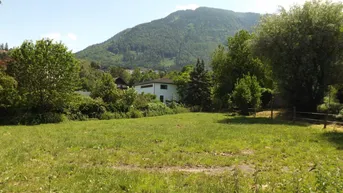 Expose ATTRAKTIVE GRUNDSTÜCKE (ca. 2.800m²) IN RUHIGER LAGE
