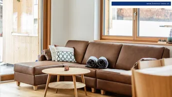 Expose Wohntraum in Schröcken mit Hauptwohnsitz oder Investorenmodell