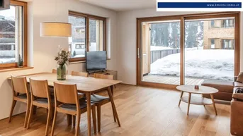 Expose Wohntraum in Schröcken mit Hauptwohnsitz oder Investorenmodell