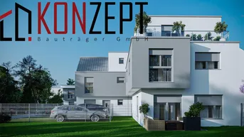 Expose Zentral gelegen. Ruhe garantiert! - Einfamilienhaus in ZIEGELBAUWEISE