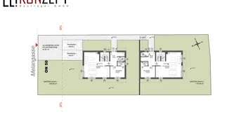 Expose Exklusives Einfamilienhaus in Zentraler Lage - Nähe U1