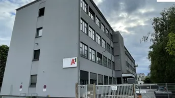 Expose Attraktive Büroflächen provisionsfrei in zentraler Lage von Salzburg zu vermieten