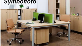 Expose ++ zentral gelegenes Büro im Erdgeschoß in der Stadt ++