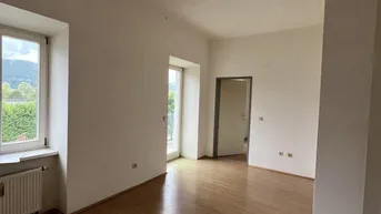 Expose ++ saubere 66 m² Wohnung mit Balkon im Ortsteil Preßnitz++