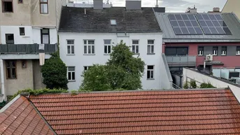 Expose Zinshaus, bestandsfrei mit genehmigter Aufstockung