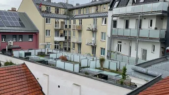 Expose Bauträgerprojekt bestandsfrei mit genehmigter Aufstockung