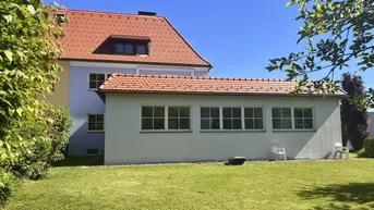 Expose ++sehr schönes, saniertes Judenburger Stadthaus mit Büros und Garten++