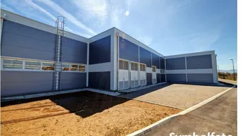 Expose zwischen 5.000 m² bis 52.500 m² Gewerbe / Industriegründe in bester Lage / nahe Autobahn