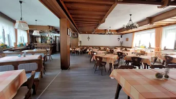 Expose Gasthaus / Pension mit 11 Zimmern - Wald am Schoberpaß