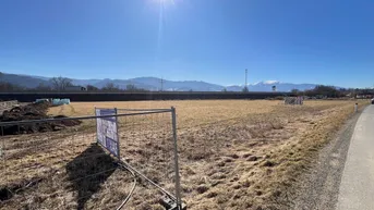 Expose 3.000 m2 Baugrund mit Top Lage S36 Autobahn