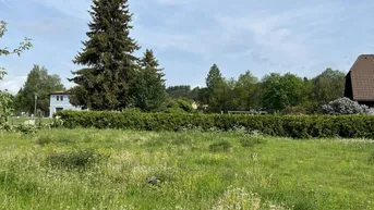 Expose *** 870 m² Baugrund im Herzen von Neumarkt in der Steiermark ***