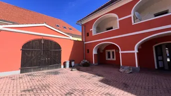 Expose Historisches Markthaus in Obdach mit Hinterhofgrundstück