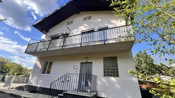Expose ++104 m² Mietwohnung mit großem Balkon und Autostellplatz++