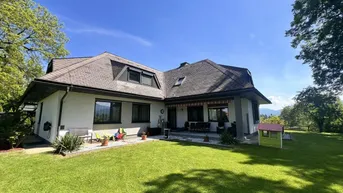 Expose ++top saniertes Traumhaus mit wunderschönem Garten in bester Lage mit Carport und Garage++