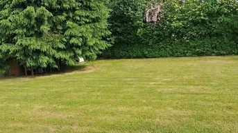 Expose ++800 m² sonniges, schönes Grundstück in Großlobming++