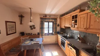 Expose ++kleines, gemütliches Wohnhaus mit schönem Garten und Nebengebäude++