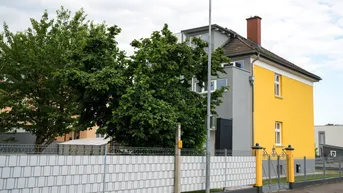 Expose ++Stadthausvilla - top saniert - mit viel Charme und schönem Garten++