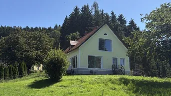 Expose 10 ha Pferde-/Bauernhof mit Panoramalage