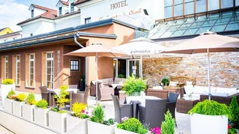 Expose Gastronomiebetrieb sucht Gastronom/in mit Herzblut