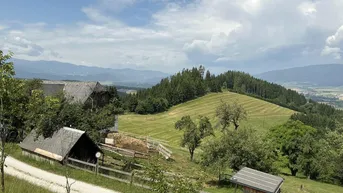 Expose Pferdehof mit Panoramalage in Knittelfeld