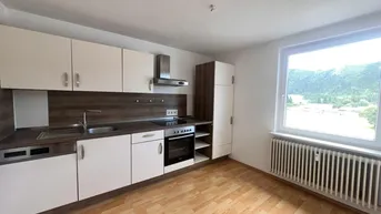 Expose barrierefreie Wohnung in Judenburg: Gepflegt und mit Fernwärme für komfortables Wohnen!