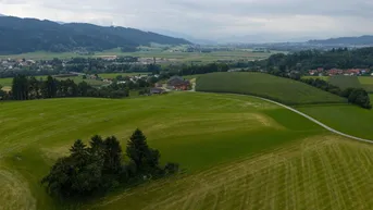 Expose 13 ha Pferde, - Bauernhof teilbar in verschieden Flächen