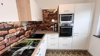 Expose klimatisierte, barrierefreie ETW mit Lift in der Stadt
