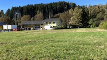 Expose 871 m² sonniger Baugrund in Toplage mit ausgezeichneter Infrastruktur