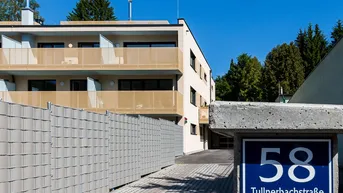 Expose Garagenstellplatz in Neu-Purkersdorf zu verkaufen!