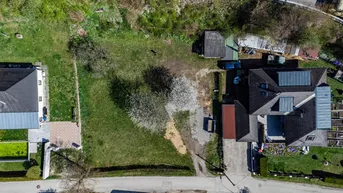 Expose Wohnen im Helenental bei Baden: Einfamilienhausgrundstücke