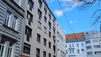Expose Möbliertes Apartment in BESTLAGE nahe NASCHMARKT, unweit UNI Wien!