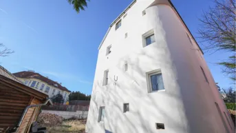 Expose Vielseitiges Mehrfamilienhaus/Zinshaus mit Garten in Brunn am Gebirge