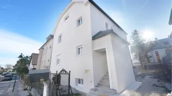 Expose Traumhaftes Einfamilienhaus in grüner Idylle - in Mödling!