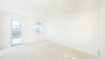 Expose Traumhaftes Einfamilienhaus in grüner Idylle - in Mödling!