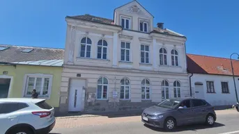 Expose Zinshaus in Brunn am Gebirge
