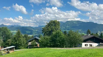 Expose Zwei sonnige Grundstücke mit Zweitwohnsitzwidmung