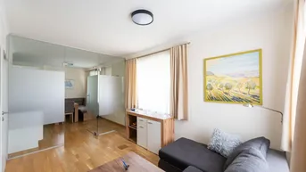 Expose Moderne 2-Zimmer-Wohnung in Klagenfurt - Perfekt für Singles oder Paare