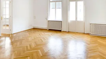 Expose Perfektes Büro / Praxis in bester Lage Wiens - 1. Bezirk, mit Balkon und allen Annehmlichkeiten!