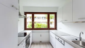 Expose 2 Zimmerwohnung mit Loggia in Rodaun, 1230 Wien