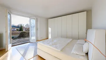 Expose Repräsentative Villa in Klagenfurt am Wörthersee
