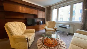 Expose Perfekt geschnittene 2-Zimmer-Wohnung in 1100 Wien!