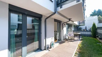 Expose Moderne Gartenwohnung mit hochwertiger Küche &amp; Top-Lage – Einziehen &amp; Wohlfühlen!