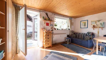 Expose Einmalige Ferienwohnung in Bad Kleinkirchheim