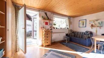 Expose Einmalige Ferienwohnung in Bad Kleinkirchheim