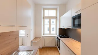 Expose Helle 1,5 Zimmer-Wohnung mit "Weitblick"