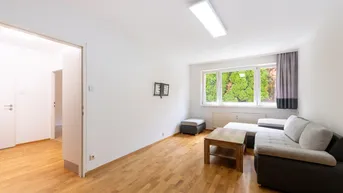 Expose 2-Zimmer-Wohnung in Mödling – ruhige Lage