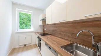 Expose 2-Zimmer-Wohnung in Mödling – ruhige Lage