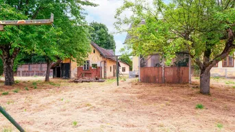Expose Mischgrundstück in Klagenfurt: 8726 m² für Ihre Vision!